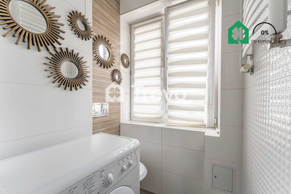 Mieszkanie 2-pokojowe Gdańsk Śródmieście, ul. Długie Ogrody. Zdjęcie 4