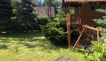 Działka rod Kamieńczyk