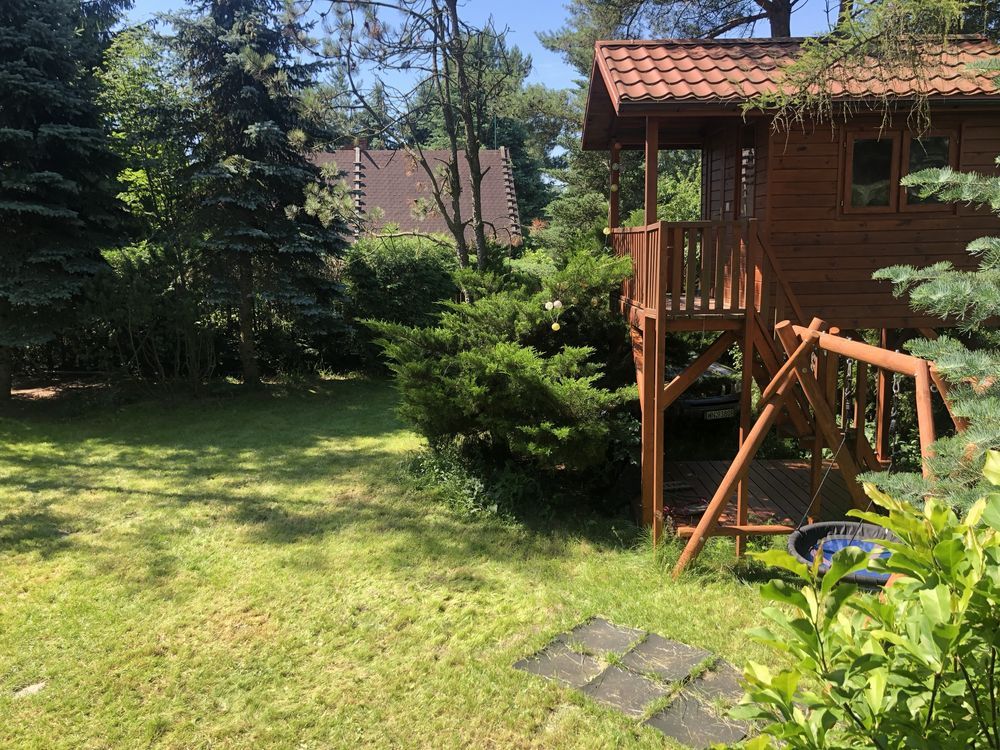 Działka rod Kamieńczyk. Zdjęcie 2