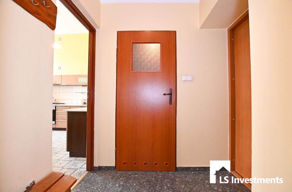 Mieszkanie 2-pokojowe Lubawka, ul. Pocztowa. Zdjęcie 11