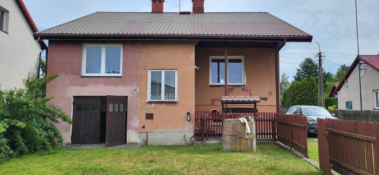 gospodarstwo Starawieś