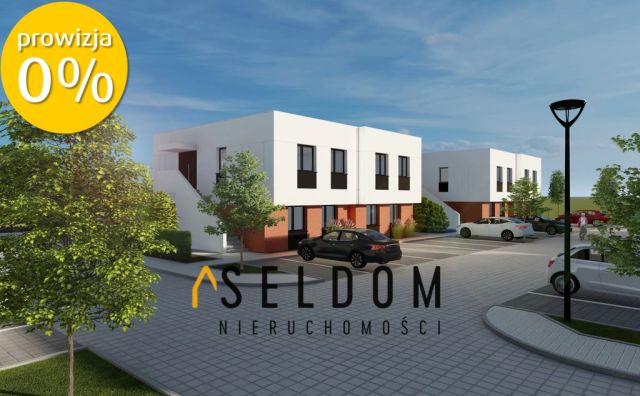 Mieszkanie 4-pokojowe Polska Nowa Wieś, ul. Szeroka. Zdjęcie 3