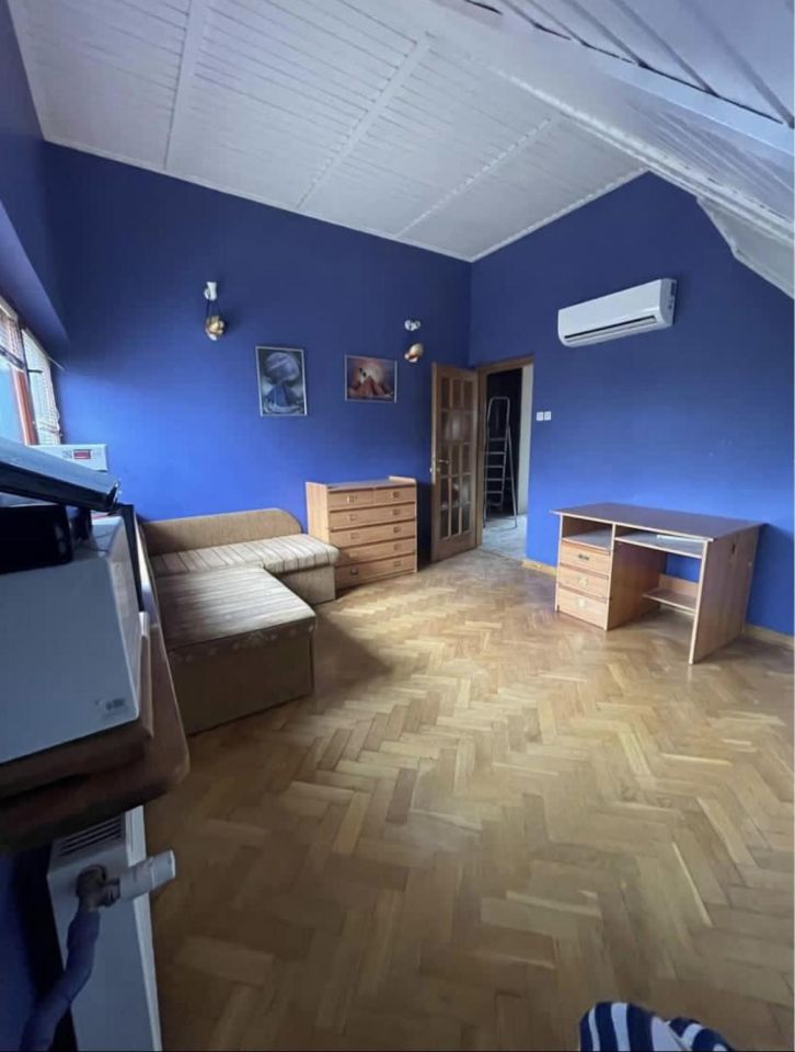 dom wolnostojący, 9 pokoi Warszawa Ursynów, ul. Białozora. Zdjęcie 29
