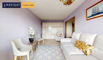 Mieszkanie 2-pokojowe Sopot, al. Niepodległości