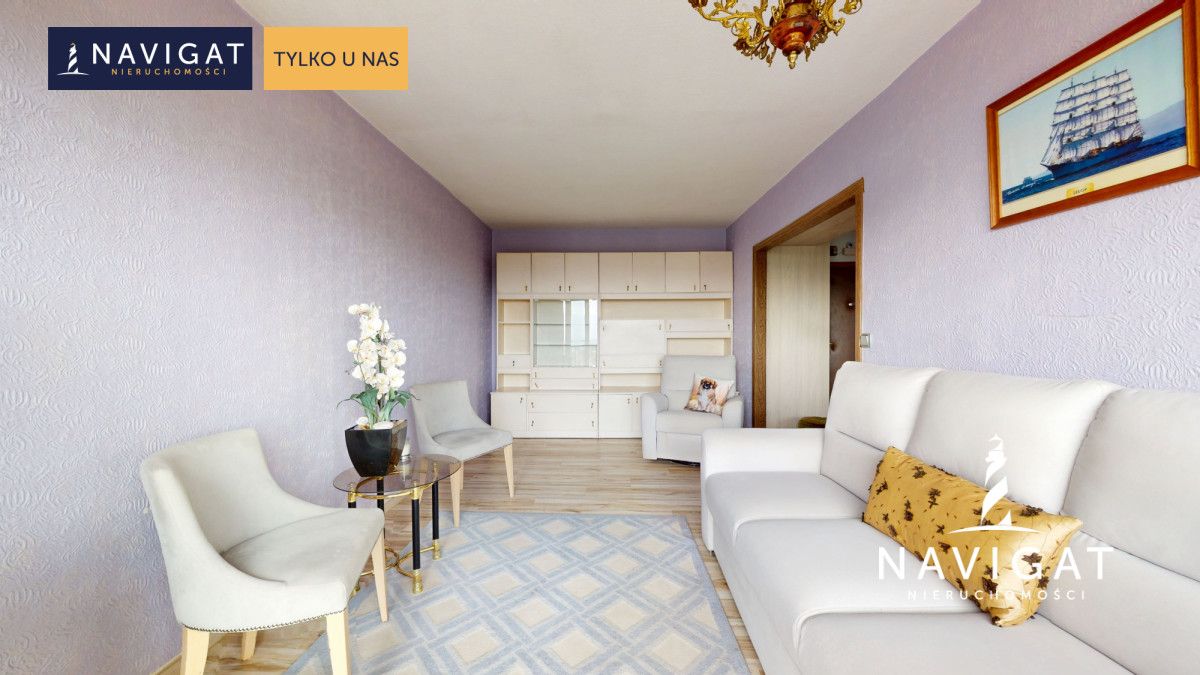 Mieszkanie 2-pokojowe Sopot, al. Niepodległości. Zdjęcie 2