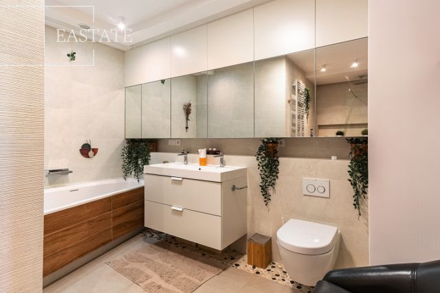 Mieszkanie 3-pokojowe Warszawa Śródmieście, al. Jana Pawła II. Zdjęcie 17