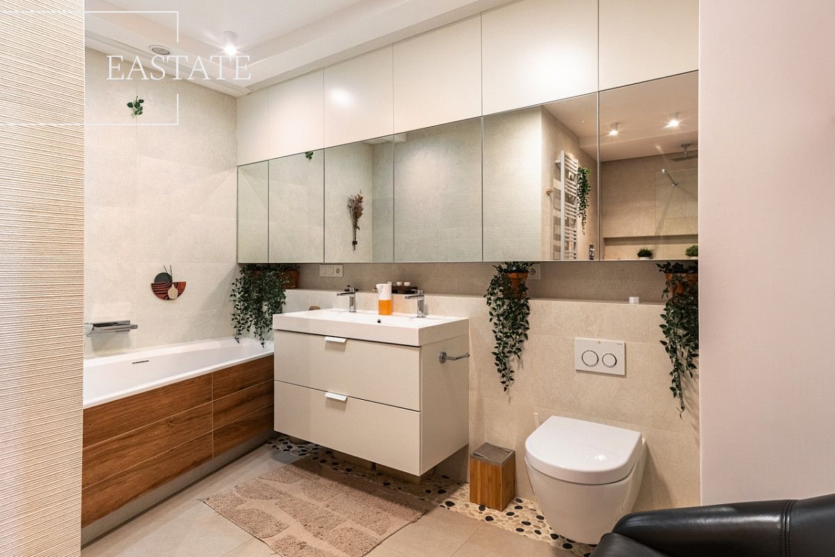 Mieszkanie 3-pokojowe Warszawa Śródmieście, al. Jana Pawła II. Zdjęcie 17