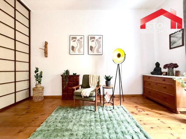 Mieszkanie 2-pokojowe Białystok, ul. Świętojańska. Zdjęcie 4