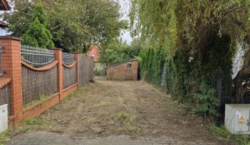 Działka budowlana Gdańsk Matemblewo, ul. Jana Karskiego