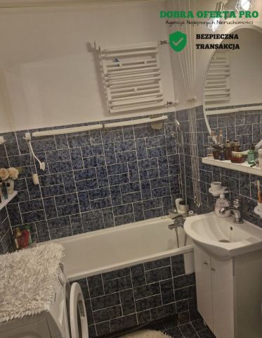 Mieszkanie 3-pokojowe Gdańsk Zaspa, ul. Startowa. Zdjęcie 10