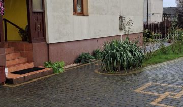 dom wolnostojący, 5 pokoi Bieliny