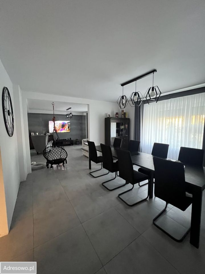 dom wolnostojący, 5 pokoi Szczyty, ul. Wieluńska. Zdjęcie 4