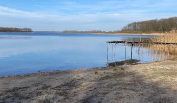 Działka budowlana Ługi