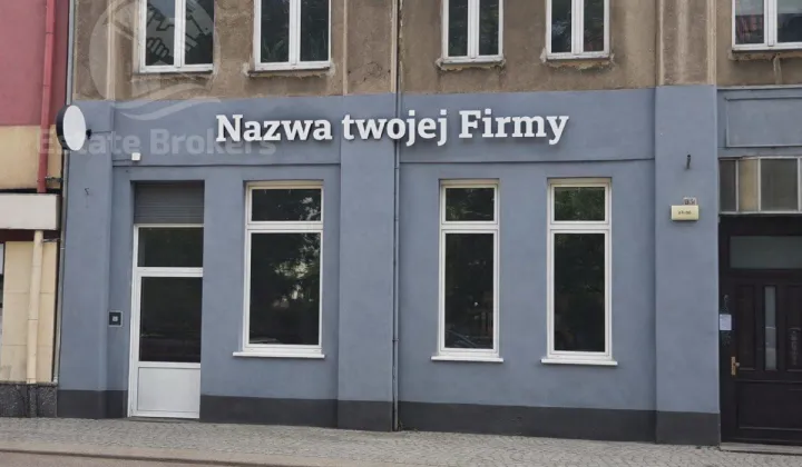 Lokal Wrocław Stare Miasto, ul. Ruska
