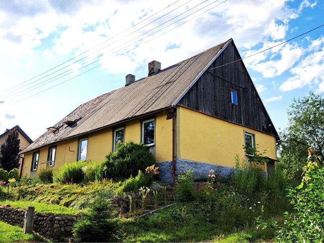 dom wolnostojący Garcz. Zdjęcie 1