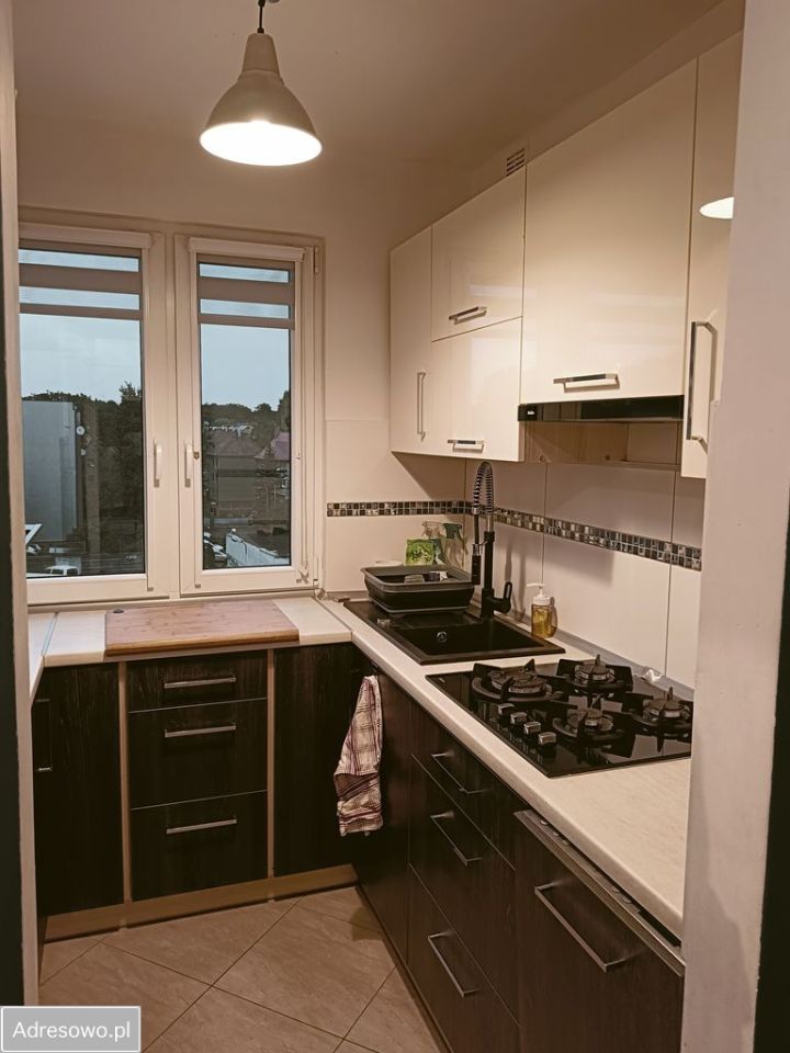 Mieszkanie 3-pokojowe Bytom Śródmieście, ul. Bolesława Prusa. Zdjęcie 10