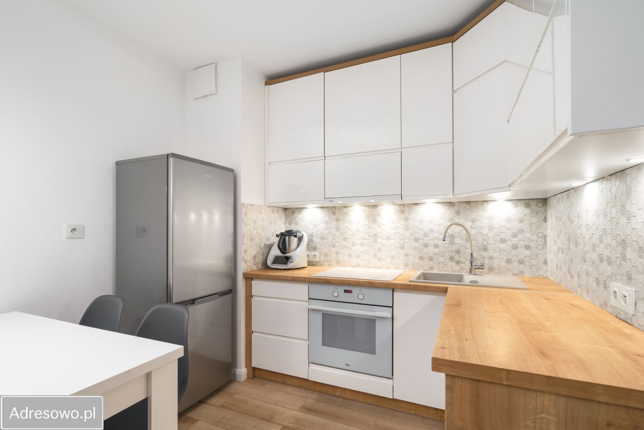 Mieszkanie 2-pokojowe Warszawa Wilanów, ul. Sarmacka. Zdjęcie 9