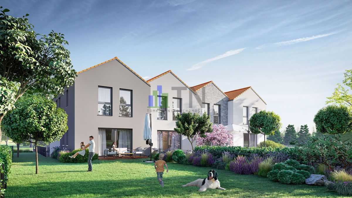 dom, 5 pokoi Jeszkowice. Zdjęcie 6