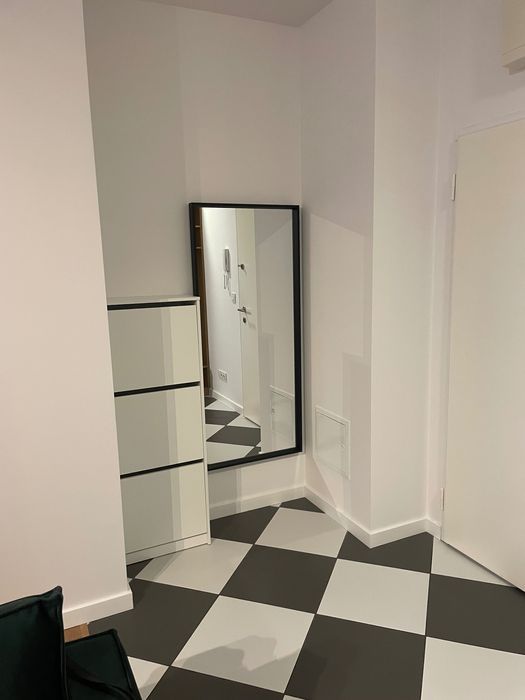 Mieszkanie 2-pokojowe Warszawa Ursynów, ul. Kłobucka. Zdjęcie 6