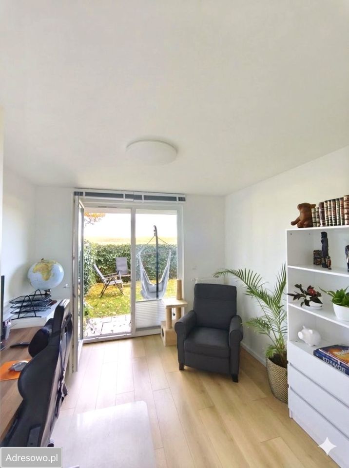 Mieszkanie 3-pokojowe Gdynia Chwarzno-Wiczlino, ul. Augusta Krauzego. Zdjęcie 2