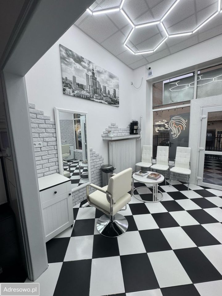 Lokal Warszawa Śródmieście, ul. Elektoralna. Zdjęcie 3
