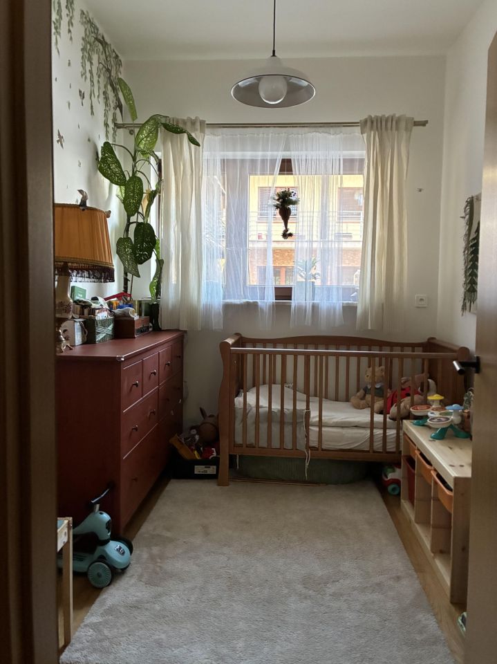 Mieszkanie 3-pokojowe Kraków Zwierzyniec, ul. Za Skłonem. Zdjęcie 6