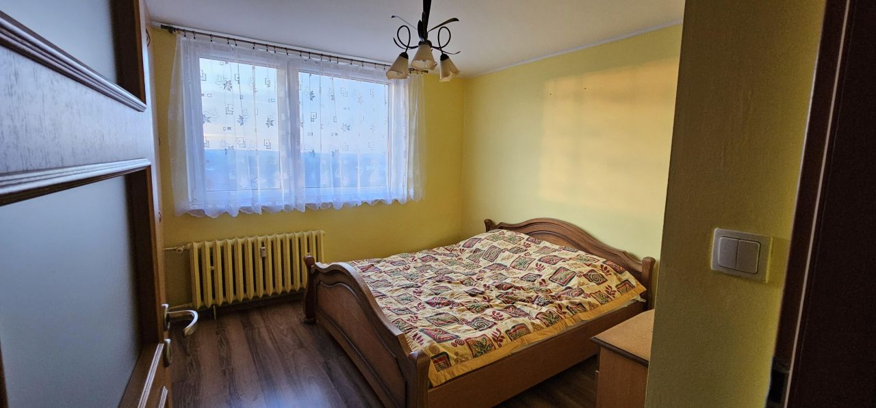 Mieszkanie 2-pokojowe Zabrze Centrum, ul. Wolności. Zdjęcie 8