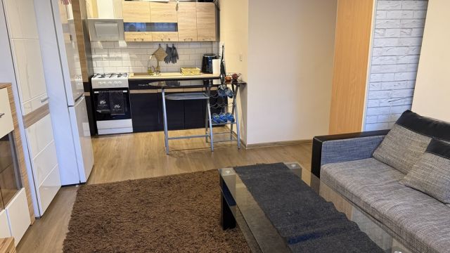 Mieszkanie 2-pokojowe Szczecin, al. Wyzwolenia. Zdjęcie 5