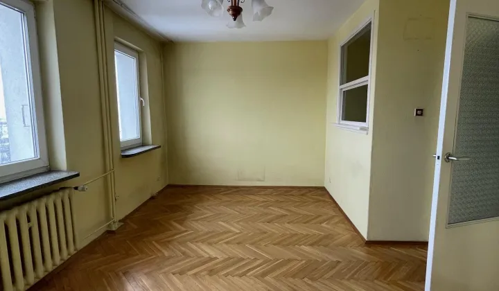 Mieszkanie 1-pokojowe Rzeszów Śródmieście, ul. Kazimierza Pułaskiego