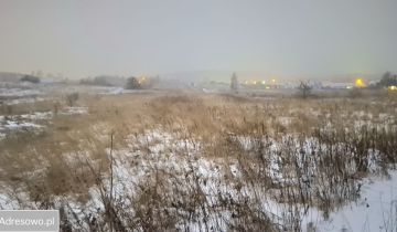 Działka rolno-budowlana Psary, ul. Kolejowa