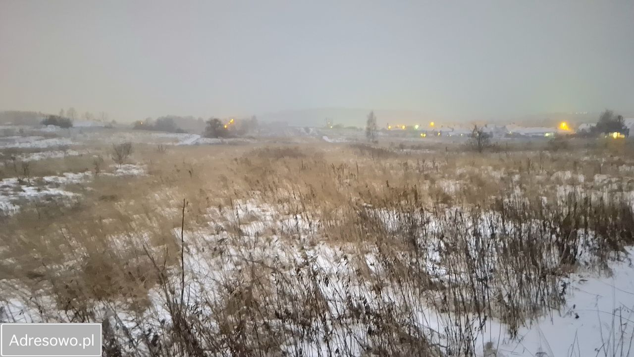 Działka rolno-budowlana Psary, ul. Kolejowa. Zdjęcie 2