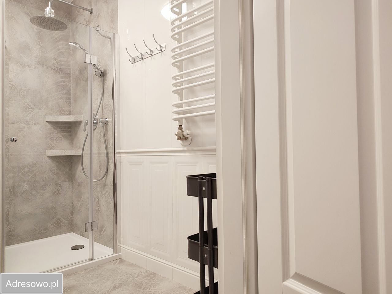 Mieszkanie 4-pokojowe Rzeszów Śródmieście, ul. Lubelska. Zdjęcie 12