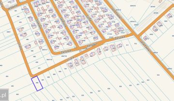 Działka budowlana Sokółka, ul. Lniana