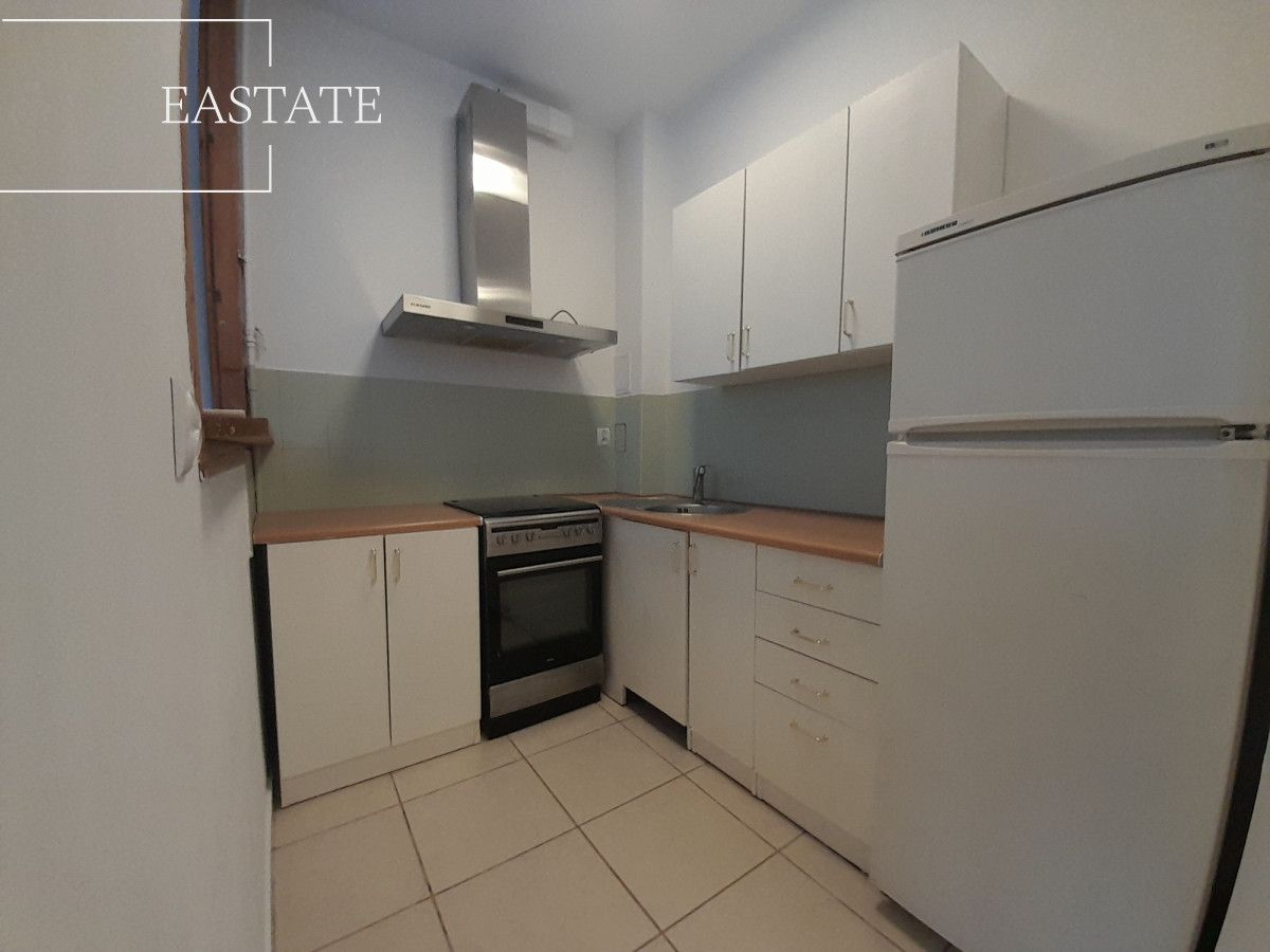 Mieszkanie 1-pokojowe Warszawa Ochota, ul. Bitwy Warszawskiej 1920 r.. Zdjęcie 3