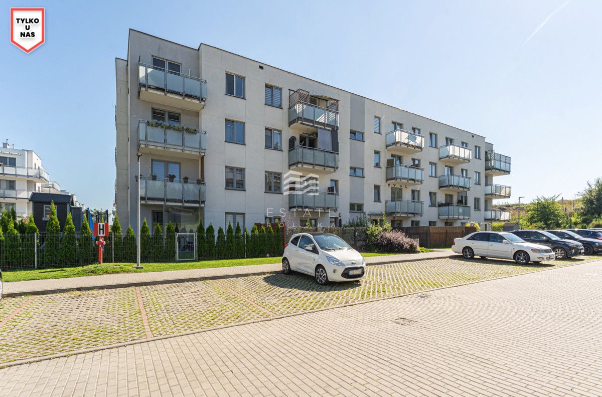 Mieszkanie 3-pokojowe Straszyn, ul. Starogardzka. Zdjęcie 9