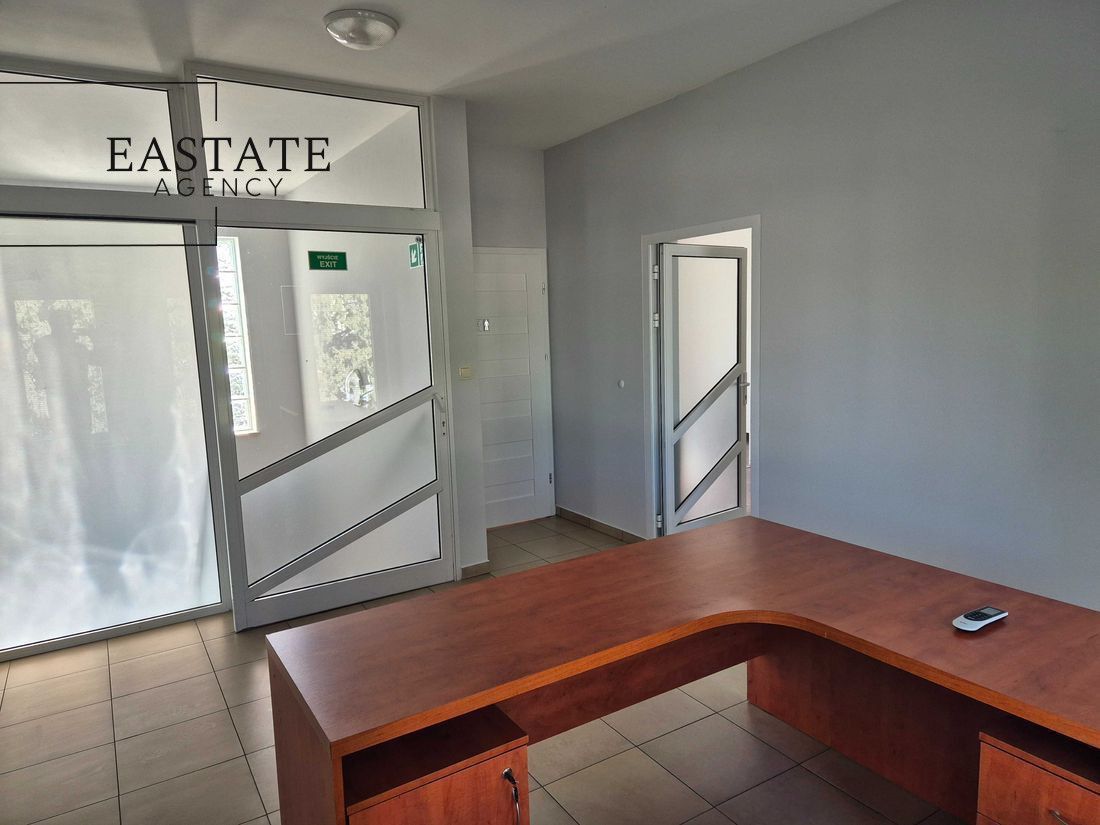 Lokal Warszawa Wilanów, ul. Zawodzie. Zdjęcie 5