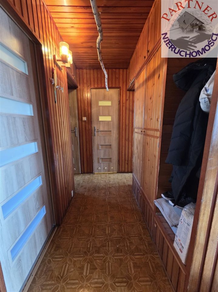 Mieszkanie 3-pokojowe Chrzanów. Zdjęcie 9