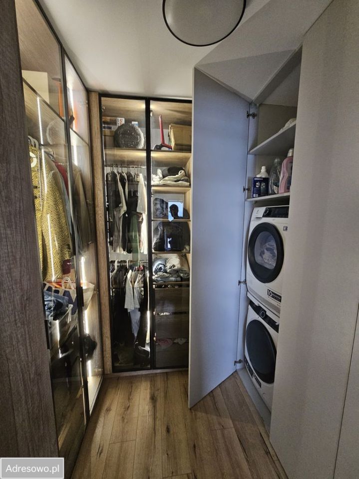 Mieszkanie 3-pokojowe Gdańsk Wrzeszcz, ul. Gustawa Herlinga-Grudzińskiego. Zdjęcie 2