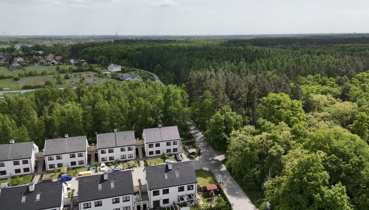 Mieszkanie 3-pokojowe Wilkszyn, ul. Jaśminowa. Zdjęcie 18