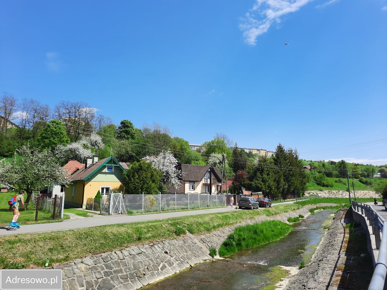 Mieszkanie 1-pokojowe Krynica-Zdrój, ul. Źródlana. Zdjęcie 2