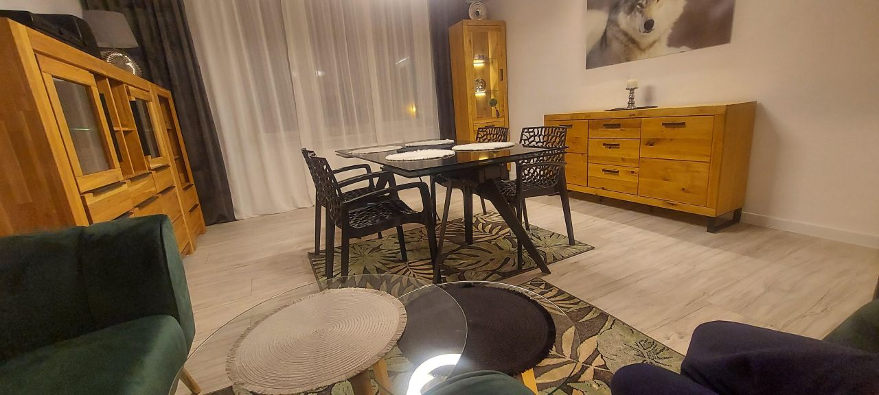 Mieszkanie 2-pokojowe Sosnowiec Stary Sosnowiec, ul. Jana Sobieskiego. Zdjęcie 10