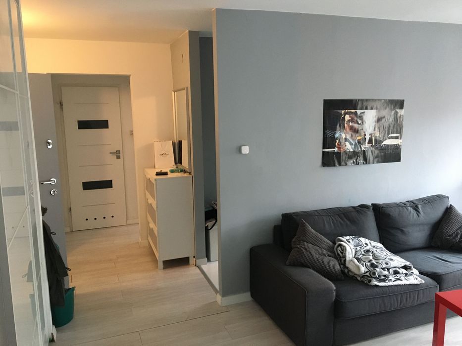 Mieszkanie 2-pokojowe Warszawa Mokotów, ul. Racławicka. Zdjęcie 6