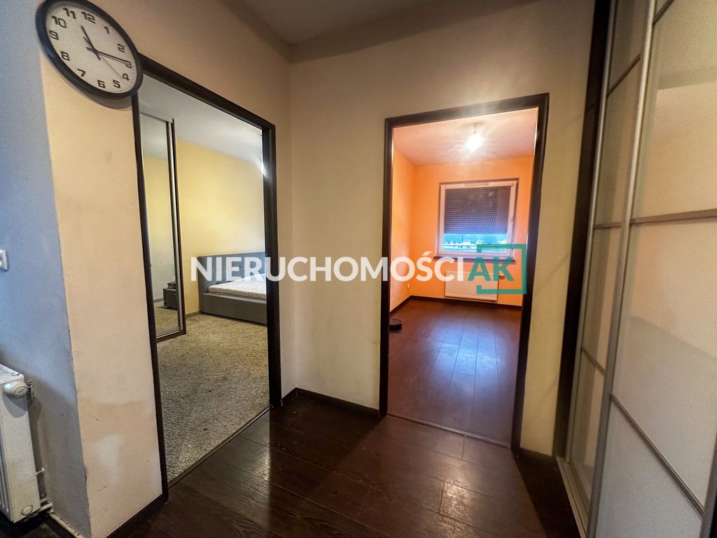 Mieszkanie 3-pokojowe Bydgoszcz Fordon, ul. Lawinowa. Zdjęcie 11