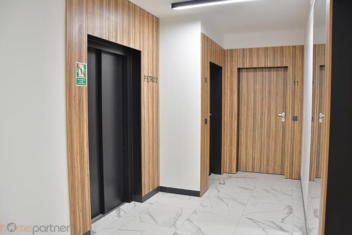 Mieszkanie 2-pokojowe Wrocław Stare Miasto, ul. Księcia Witolda. Zdjęcie 12