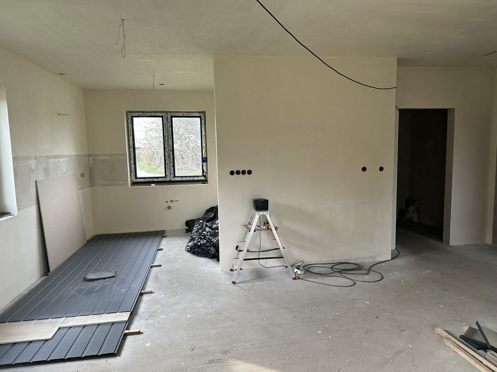 dom wolnostojący Rytwiany, ul. Pałacowa. Zdjęcie 5