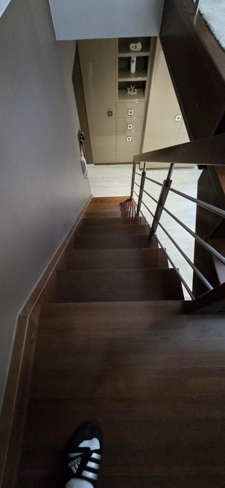 Mieszkanie 3-pokojowe Złotów, ul. Garncarska. Zdjęcie 5