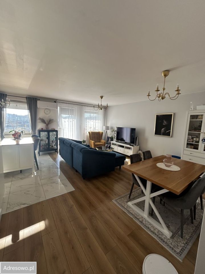 Mieszkanie 4-pokojowe Przemyśl, ul. Stanisława Leszczyńskiego. Zdjęcie 9