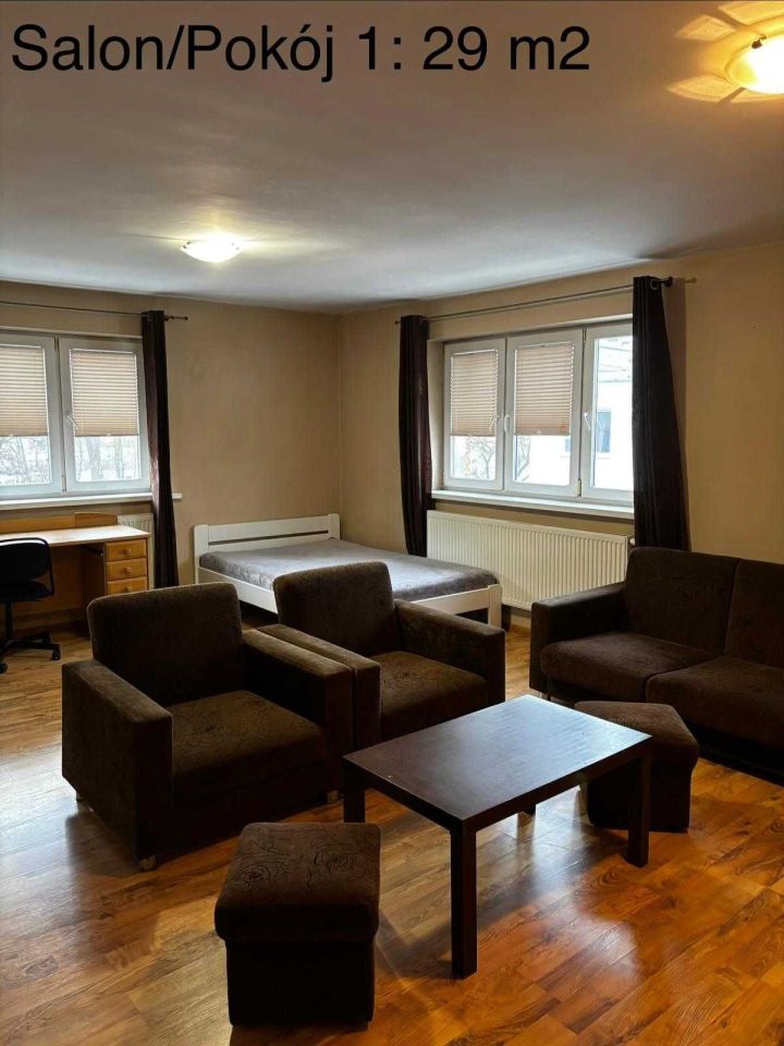 Mieszkanie 4-pokojowe Bydgoszcz Bielawy. Zdjęcie 8