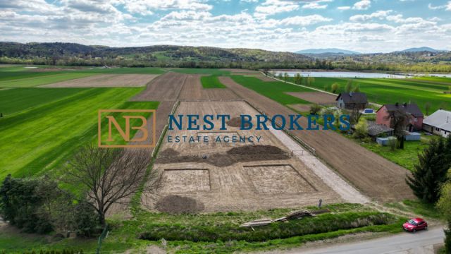 dom wolnostojący, 4 pokoje Marszowice. Zdjęcie 7