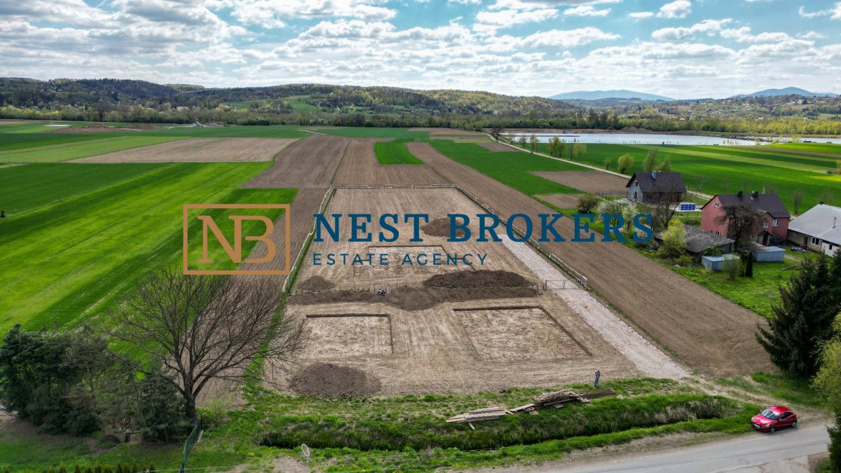 dom wolnostojący, 4 pokoje Marszowice. Zdjęcie 7